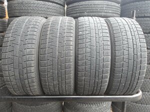 M41-ソ2 送料無料 215/55R17 冬4本セット スタッドレス 94Q 215/55-17 215-55-17 ヨコハマ アイスガード iG50 PLUS エスティマ オデッセイ