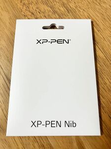 【新品】 XP-PEN Nib 替え芯 20pcs 替芯 XPPen エックスピーペン 液晶ペンタブレット 液タブ アート