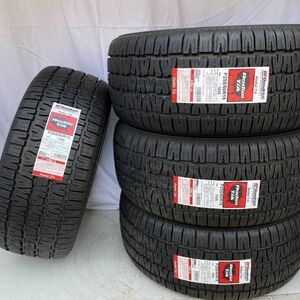 在庫あり 正規輸入品 2023年製以降 BFグッドリッチ Radial T/A P255/60R15 102S ホワイトレター 4本 BFGoodrich ラジアル 255/60-15