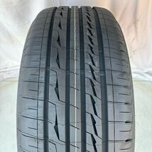 最短翌日発送 2023年製以降 新品 ブリヂストン ALENZA LX100 225/60R18 100H 1本 225/60-18 正規品 アレンザ 個人宅OK 4本送料込135,000円_画像3