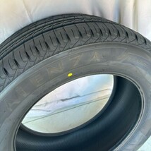 最短翌日発送 2023年製以降 新品 ブリヂストン ALENZA LX100 235/60R19 103V 4本 235/60-19 正規品 アレンザ 個人宅発送OK 送料無料_画像4