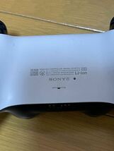 1円 SONY ソニー 純正 社外 プレイステーション プレステ 3 4 5 PS3 PS4 PS5 コントローラー まとめ ジャンク 7個 DUALSHOCK 4 3 DualSense_画像6