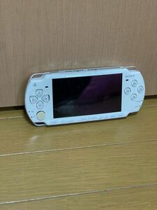 1円 SONY ソニー プレイステーション ポータブル PSP ジャンク ゲーム 本体 PSP2000