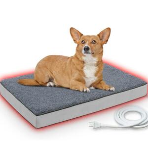  собака bed зима собака для электроковер домашнее животное коврик с подогревом диван новый товар 