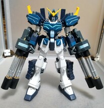 MG　ガンダムヘビーアームズ改 ＥＷ_画像1