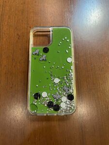 kate spade スマホケースiPhone13