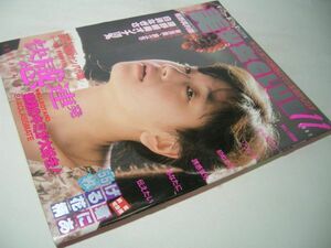 YH24 美少女CLUB 1987.11 姫野真利亜 東清美他