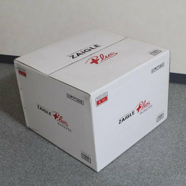 ザイグルプラス JAPAN-ZAIGLE PLUS 赤外線ロースター ホットプレート 卓上グリル