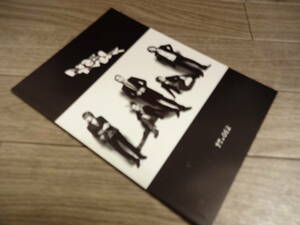 BUCK-TICK/FISH TANK/FC bulletin 62 Sakurai ../BUCKTICK/bakchik