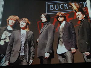 BUCK-TICK/FISH TANK/FC 会報 69　櫻井敦司/BUCKTICK/バクチク