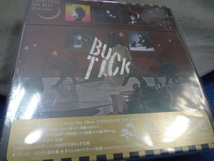 新品未開封 BUCK-TICK CATALOGUE THE BEST 35th anniv. 完全生産限定盤 5SHM-CD+Blu-ray 送料無料 best ベスト_画像3