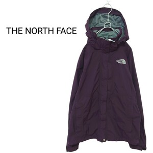 【THE NORTH FACE】HyVent スキースノボーウェア S-425