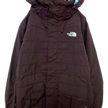 【THE NORTH FACE】スキースノボーウェア S-426_画像4