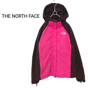 【THE NORTH FACE】HyVent 3in1スノボーウェア S-427