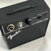 Fender フェンダー GA-10 ギターアンプ アンプ ギター 関Y0229-34_画像5