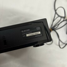 エレコム elecom lch-sh1tutv フリースタイル アクオス USB外付けハードディスク 浦MY0320-41_画像4