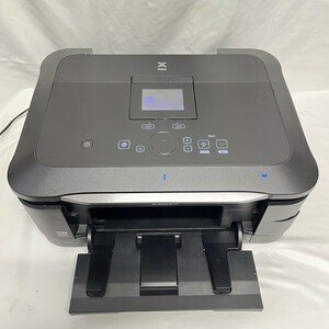 CANON PIXUS MG8230 インクジェットプリンター 複合機 キャノン 印刷可能 インク付 動作品 浦MY0320-33