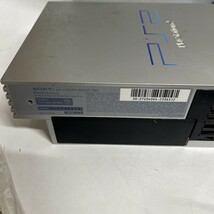 プレステ ニンテンドー64 SONY Playstation 2 SCPH-50000 任天堂 ソフト 本体 コントローラー マリオパーティ サルゲッチョ 角D0306-21_画像6