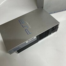 プレステ ニンテンドー64 SONY Playstation 2 SCPH-50000 任天堂 ソフト 本体 コントローラー マリオパーティ サルゲッチョ 角D0306-21_画像7