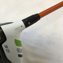 TaylorMade テーラーメイド 1番 ウッド 右利き メンズ RBZ ROCKET BALLZ ロケットボールズ ドライバー 10.5 ゴルフクラブ 梶Y0228-38_画像5