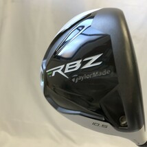 TaylorMade テーラーメイド 1番 ウッド 右利き メンズ RBZ ROCKET BALLZ ロケットボールズ ドライバー 10.5 ゴルフクラブ 梶Y0228-38_画像1