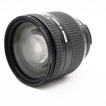 【美品】Nikon AF Zoom NIKKOR 24-120mm F3.5-5.6D IF 元箱付 ニコン_画像6