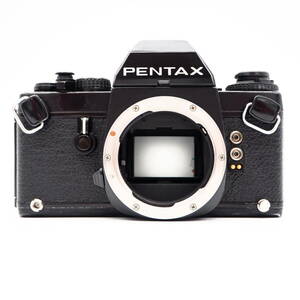 PENTAX LX ペンタックス フラッグシップ FA-1　前期 アイレベルファインダー 軽量 防塵防滴 プロ仕様