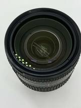【動作良好】Nikon ニコン Ai AF Zoom-Nikkor 24-85mm F2.8-4D（IF）フードケース付き 光学系動作良好 防湿庫保管_画像3