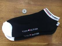 新品トミーヒルフィガーTOMMY HILFIGERメンズ3足セット847_画像2