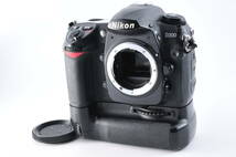 Nikon ニコン D200 ボディ デジタルカメラ デジタル一眼レフ ① #623_画像1