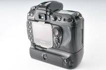 Nikon ニコン D200 ボディ デジタルカメラ デジタル一眼レフ ② #624_画像5