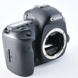 Canon キャノン EOS 5D mark IV ボディ デジタル一眼レフカメラ EFマウント #639の画像2