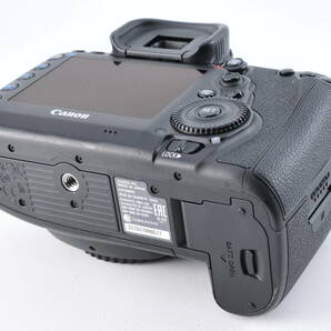 Canon キャノン EOS 5D mark IV ボディ デジタル一眼レフカメラ EFマウント #639の画像8