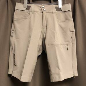 NORRONA ノローナ ショーツ パンツ シーボットン skibotn flex1 lightweight shortsの画像1