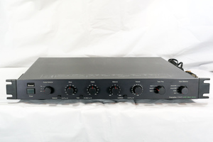 CA-F1 Sansui Sansui Preamplifier звучит