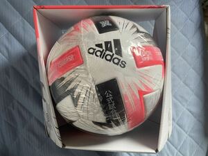  free shipping new goods unused TSUBASA x Captain Tsubasa official contest lamp adidas Adidas international official recognition lamp * official approved ball soccer ball 5 number lamp AF515 ball limitation 