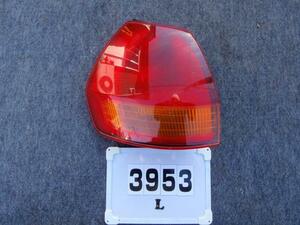  Familia van BVY11 modified tail light left (3953)