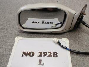  Crown JZS145 door mirror left (2928)