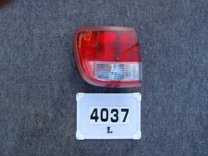  Avenir Salut PW11 tail light left (4037)