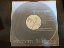 George Winston / Autumn US輸入盤 ジョージ・ウィンストン オータム Windham Hill_画像3