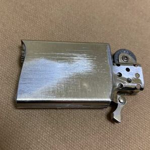 ZIPPO Slim 10K GOLD FILLED 〜ジッポー スリム 10K ゴールド フィルド の画像9