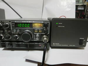 TRIO TR-9300 他一式