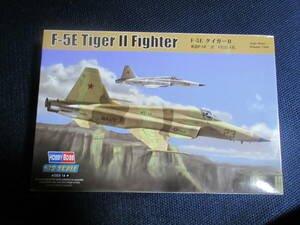 ホビーボス　1/72 F-5E