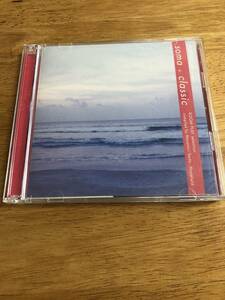 CD　soma＋classic ROOM PLAY selection 　池田正典　2枚組