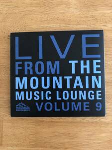 Живи из Mountain Music Lounge Том9