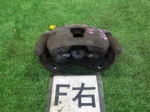 ★ 即決あり H18年 エッセ DBA-L235S 右 フロント ブレーキ キャリパー 47730-B2012 [ZNo:05005301]