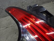 ★ 即決あり H26年 クライスラー イプシロン ABA-84609 純正 左 LED テール ランプ 点灯確認済 [ZNo:04035534]_画像5