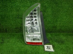 ★ 即決あり H22年 プリウス DAA-ZVW30 左 テール ランプ 81560-47122 ＬＥＤ STANLEY 47-37 [ZNo:05008931]