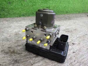 * prompt decision equipped H11 year Corolla Spacio AE115N latter term ABS actuator ABS unit 44050-13060 used [ZNo:04029808]