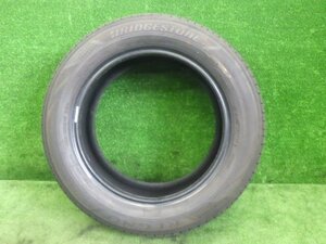 ★ バリ山!! BS REGNO GRV2 195/60R16 2023年 1本 中古 ウィッシュ イスト セレナ ノート ラフェスタ ブリジストン レグノ 埼玉 [05028551]